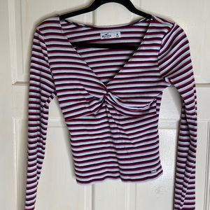 Hollister long sleeve